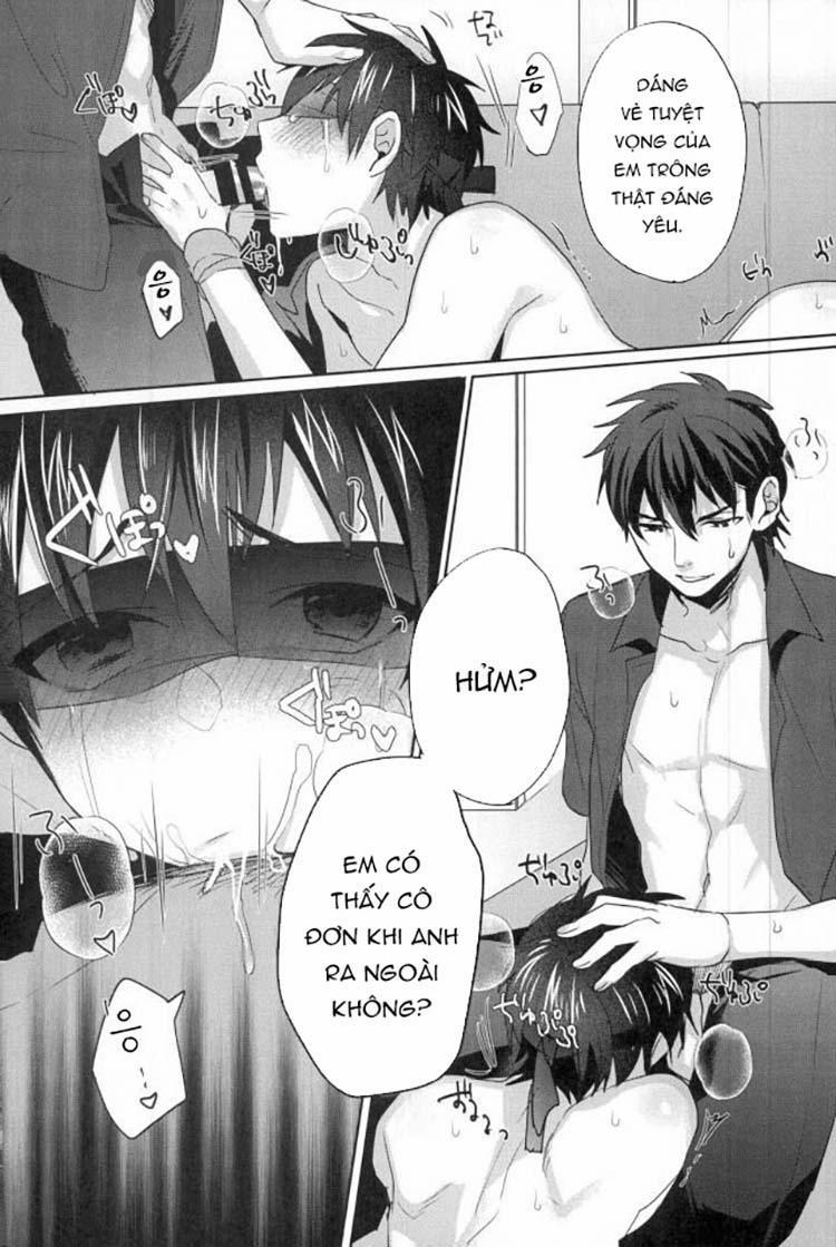 Tổng Hợp Oneshot Boylove 18+ 14 trang 20