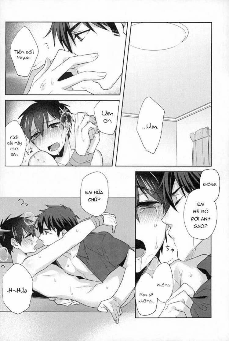 Tổng Hợp Oneshot Boylove 18+ 14 trang 29