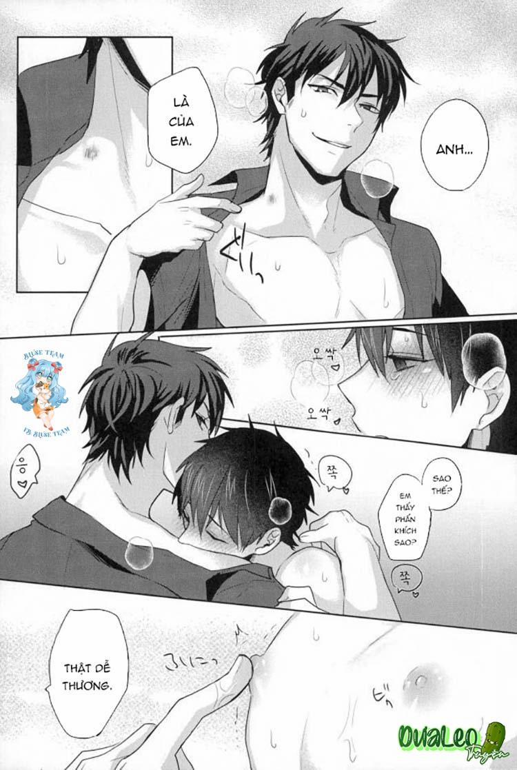 Tổng Hợp Oneshot Boylove 18+ 14 trang 33