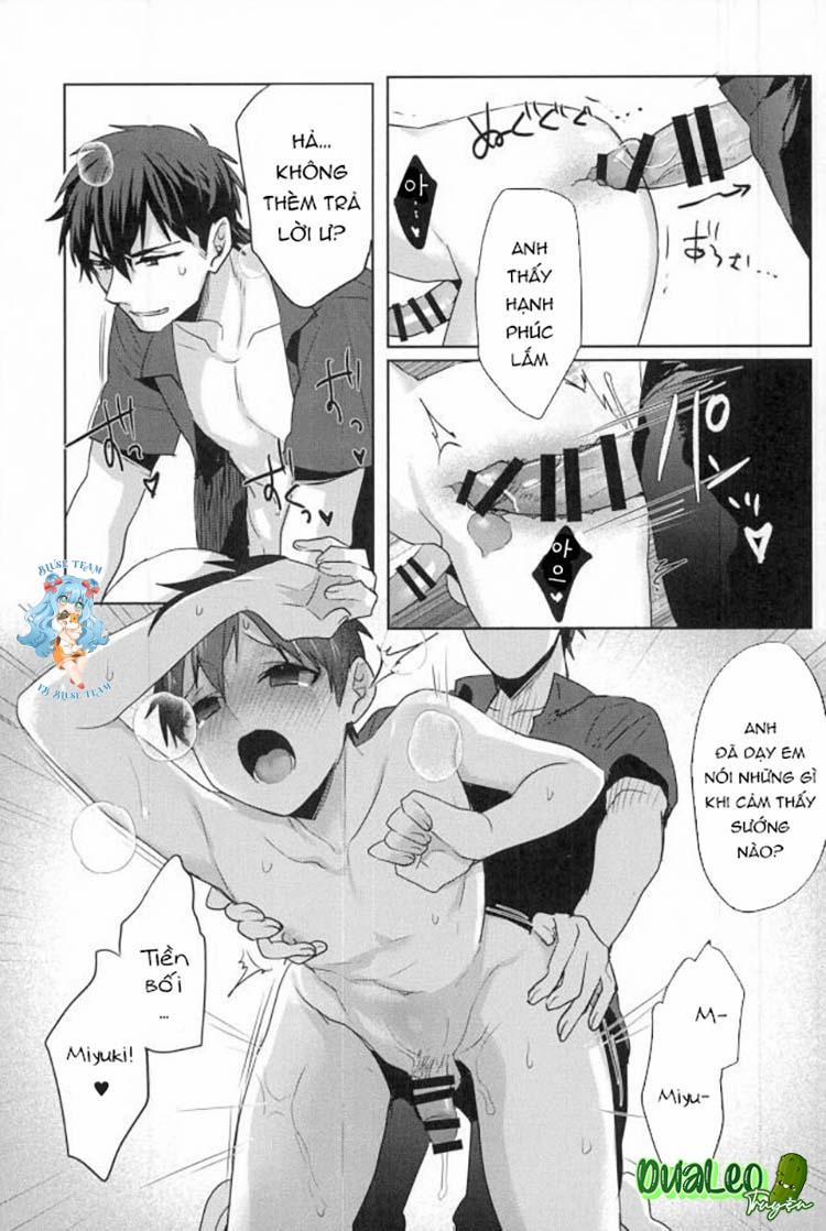 Tổng Hợp Oneshot Boylove 18+ 14 trang 36