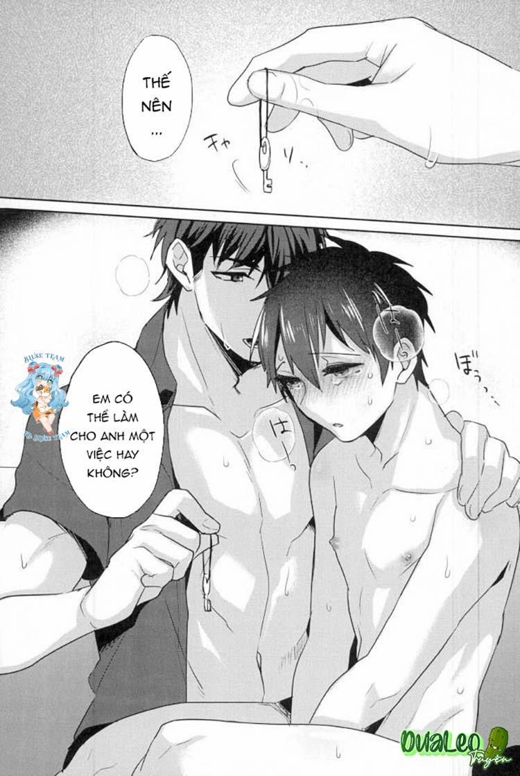 Tổng Hợp Oneshot Boylove 18+ 14 trang 40