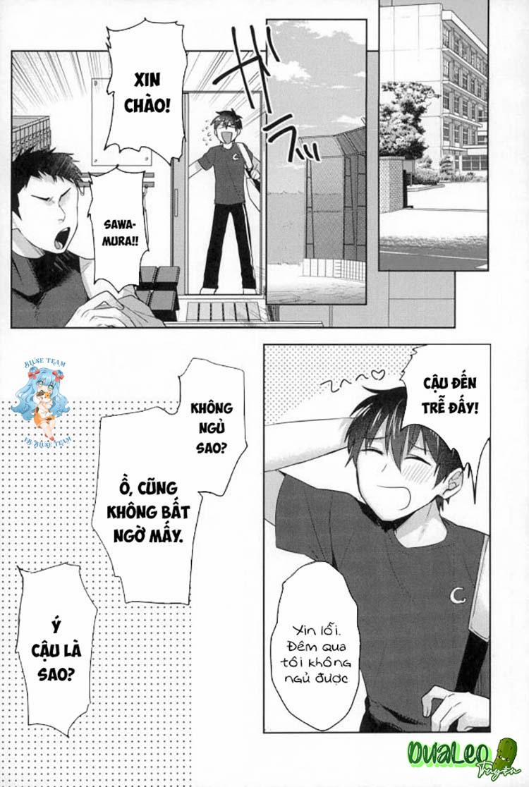 Tổng Hợp Oneshot Boylove 18+ 14 trang 41