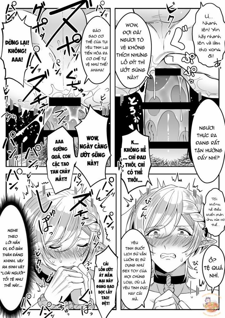 Tổng Hợp Oneshot Boylove 18+ 145.1 trang 12