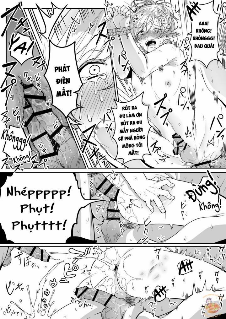 Tổng Hợp Oneshot Boylove 18+ 145.1 trang 14