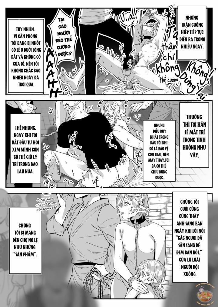 Tổng Hợp Oneshot Boylove 18+ 145.1 trang 18