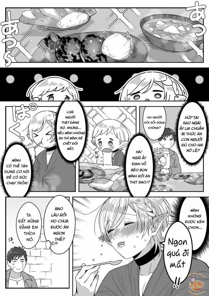 Tổng Hợp Oneshot Boylove 18+ 145.1 trang 22