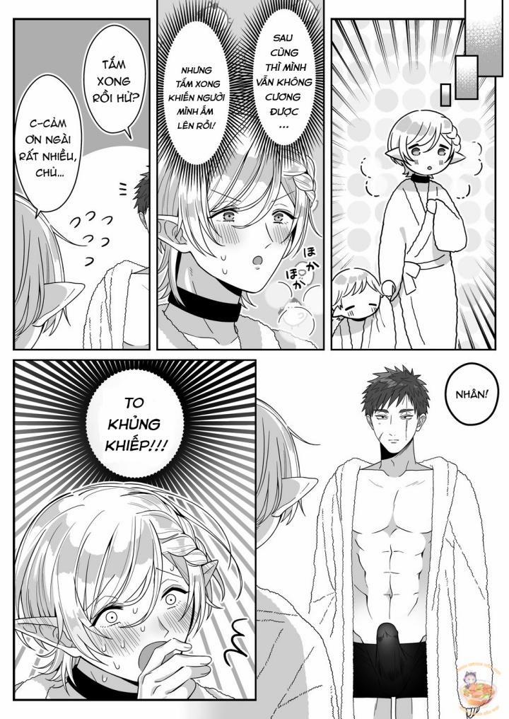 Tổng Hợp Oneshot Boylove 18+ 145.1 trang 24