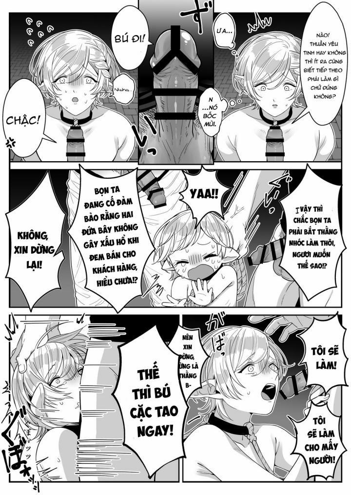 Tổng Hợp Oneshot Boylove 18+ 145.1 trang 5