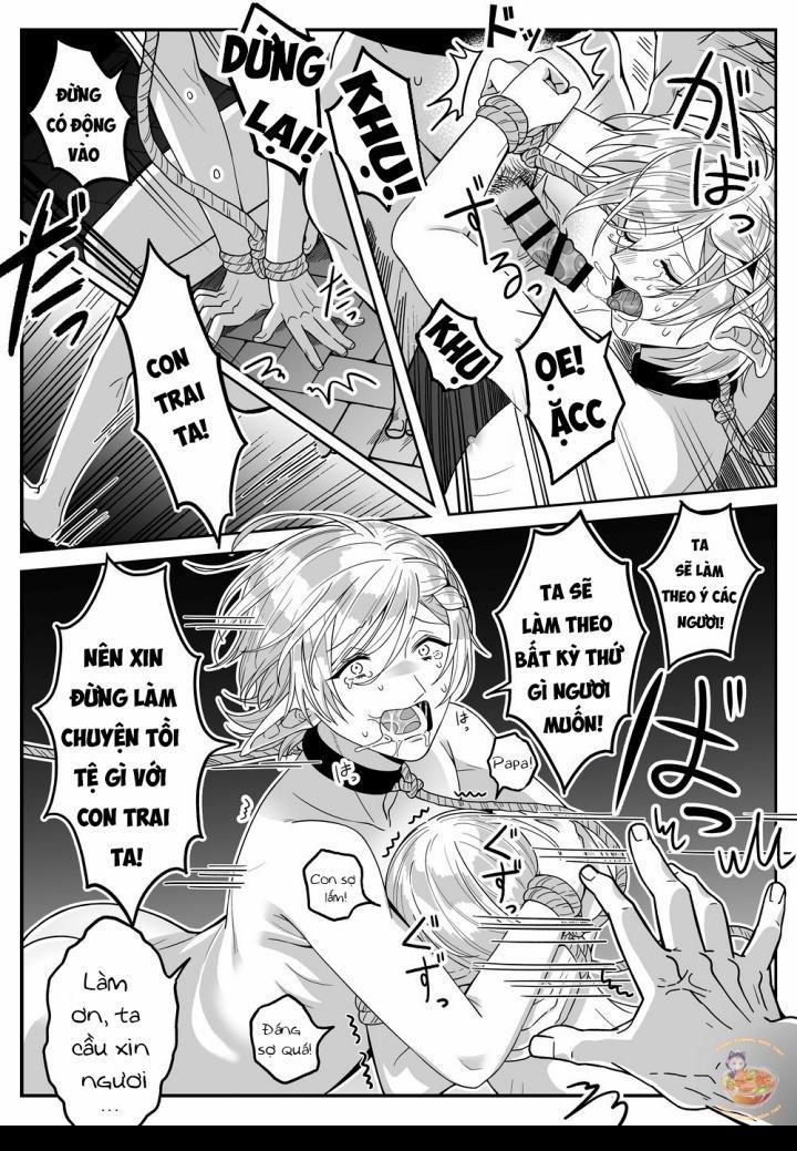 Tổng Hợp Oneshot Boylove 18+ 145.1 trang 7