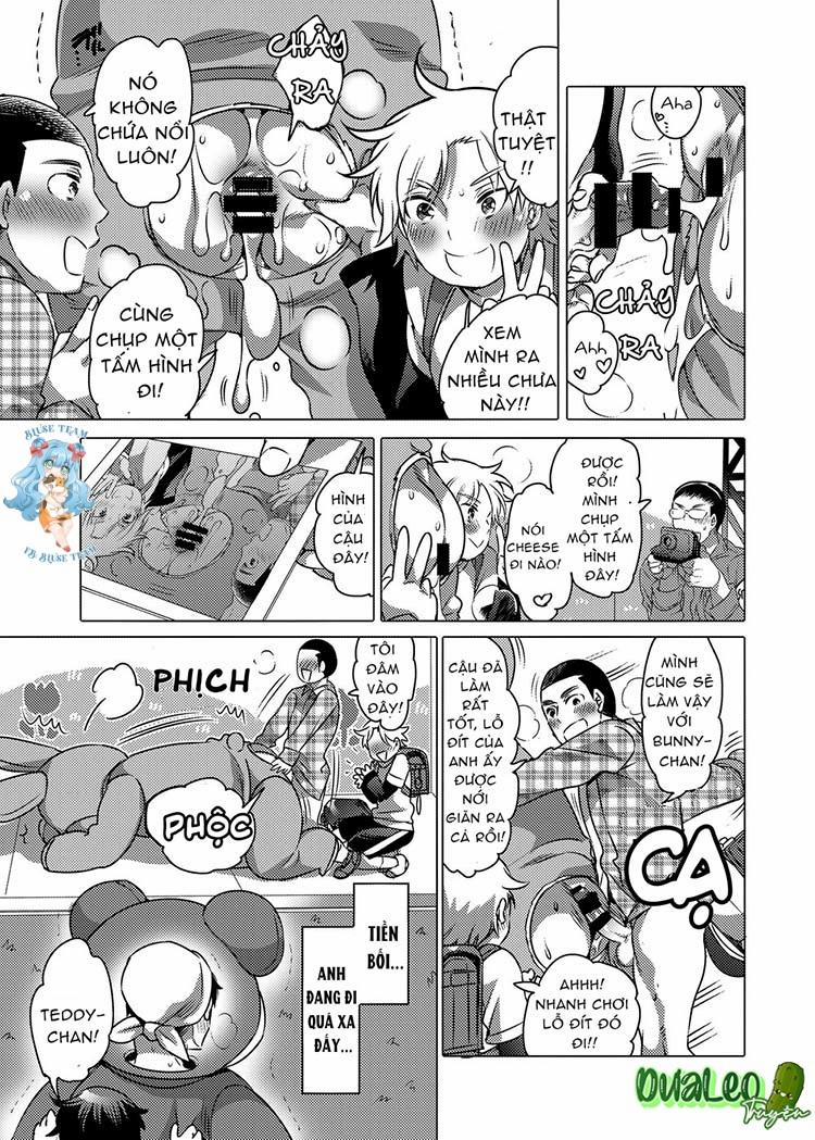 Tổng Hợp Oneshot Boylove 18+ 16.1 trang 10