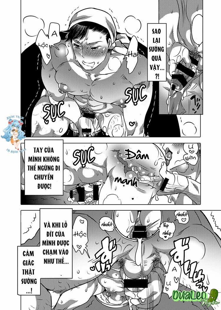 Tổng Hợp Oneshot Boylove 18+ 16.1 trang 19