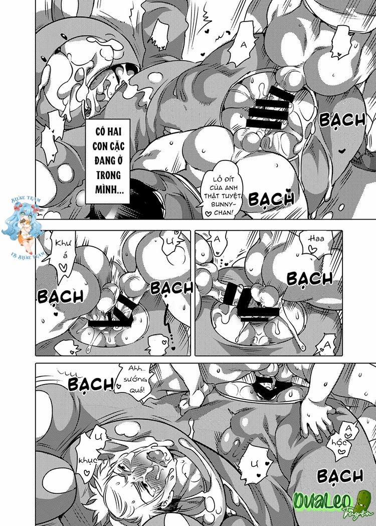 Tổng Hợp Oneshot Boylove 18+ 16.1 trang 25