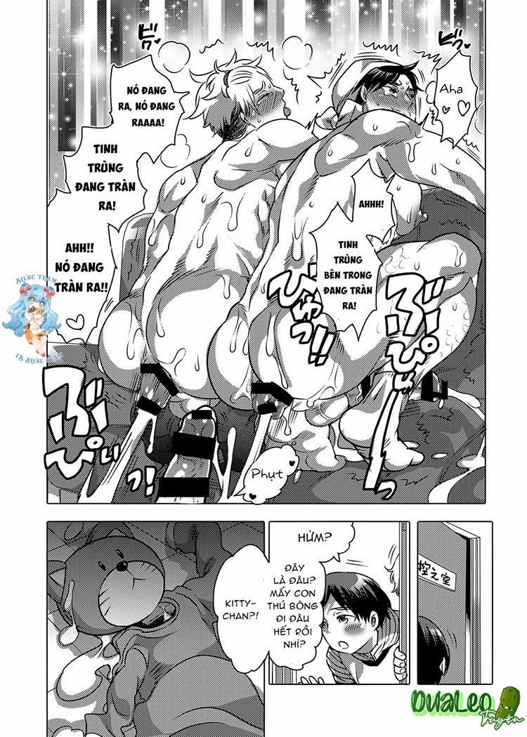 Tổng Hợp Oneshot Boylove 18+ 16.2 trang 10