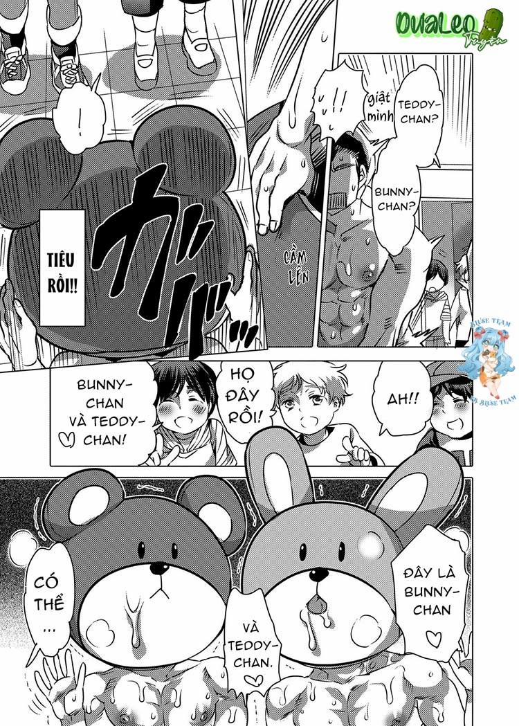 Tổng Hợp Oneshot Boylove 18+ 16.2 trang 11