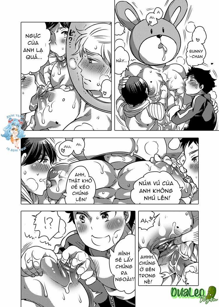 Tổng Hợp Oneshot Boylove 18+ 16.2 trang 16