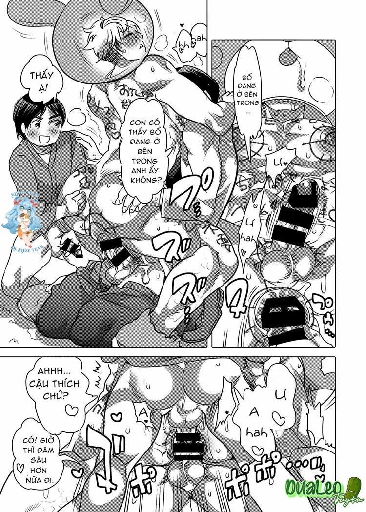 Tổng Hợp Oneshot Boylove 18+ 16.2 trang 25