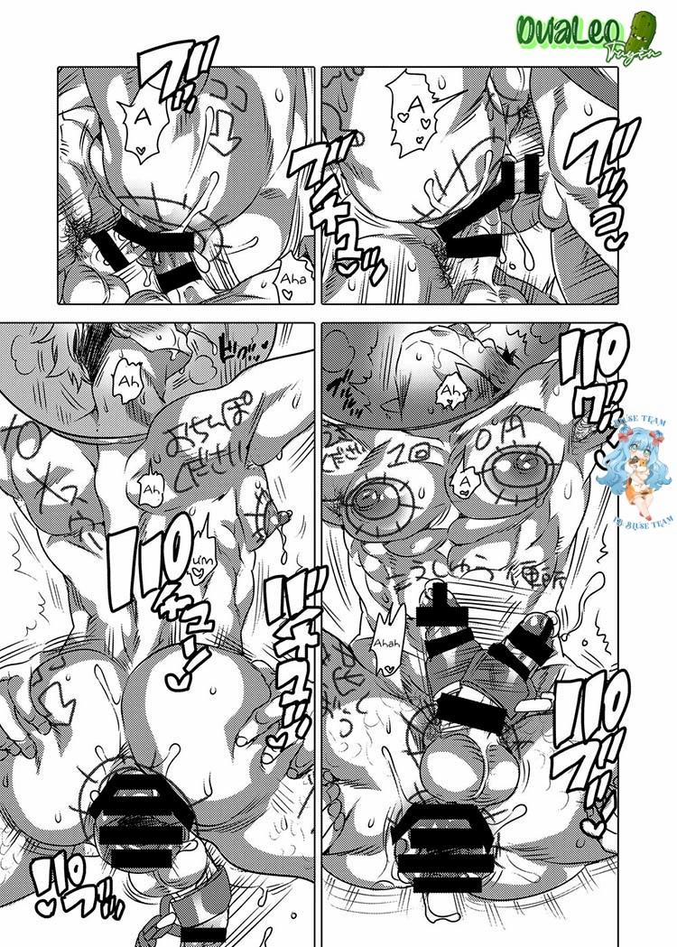 Tổng Hợp Oneshot Boylove 18+ 16.2 trang 27