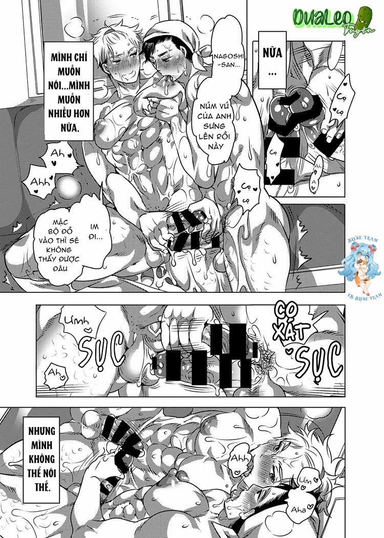 Tổng Hợp Oneshot Boylove 18+ 16.2 trang 4