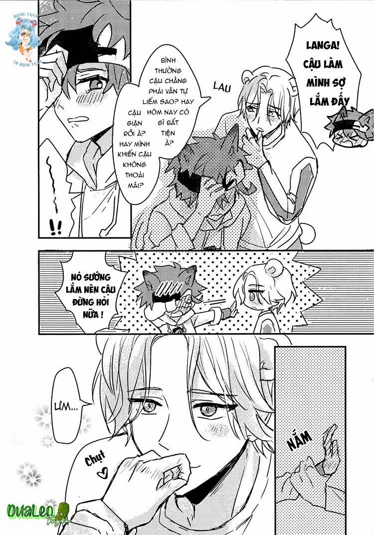 Tổng Hợp Oneshot Boylove 18+ 17 trang 3