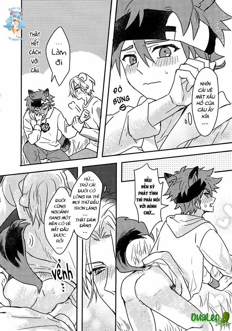 Tổng Hợp Oneshot Boylove 18+ 17 trang 4