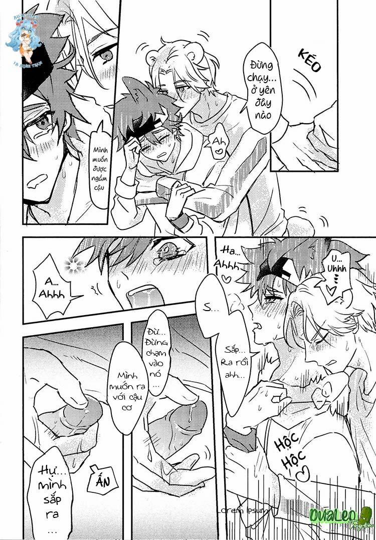 Tổng Hợp Oneshot Boylove 18+ 17 trang 6
