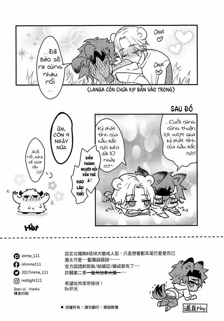 Tổng Hợp Oneshot Boylove 18+ 17 trang 8