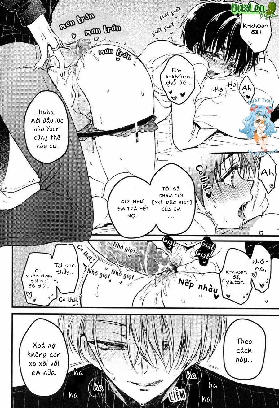 Tổng Hợp Oneshot Boylove 18+ 18 trang 10