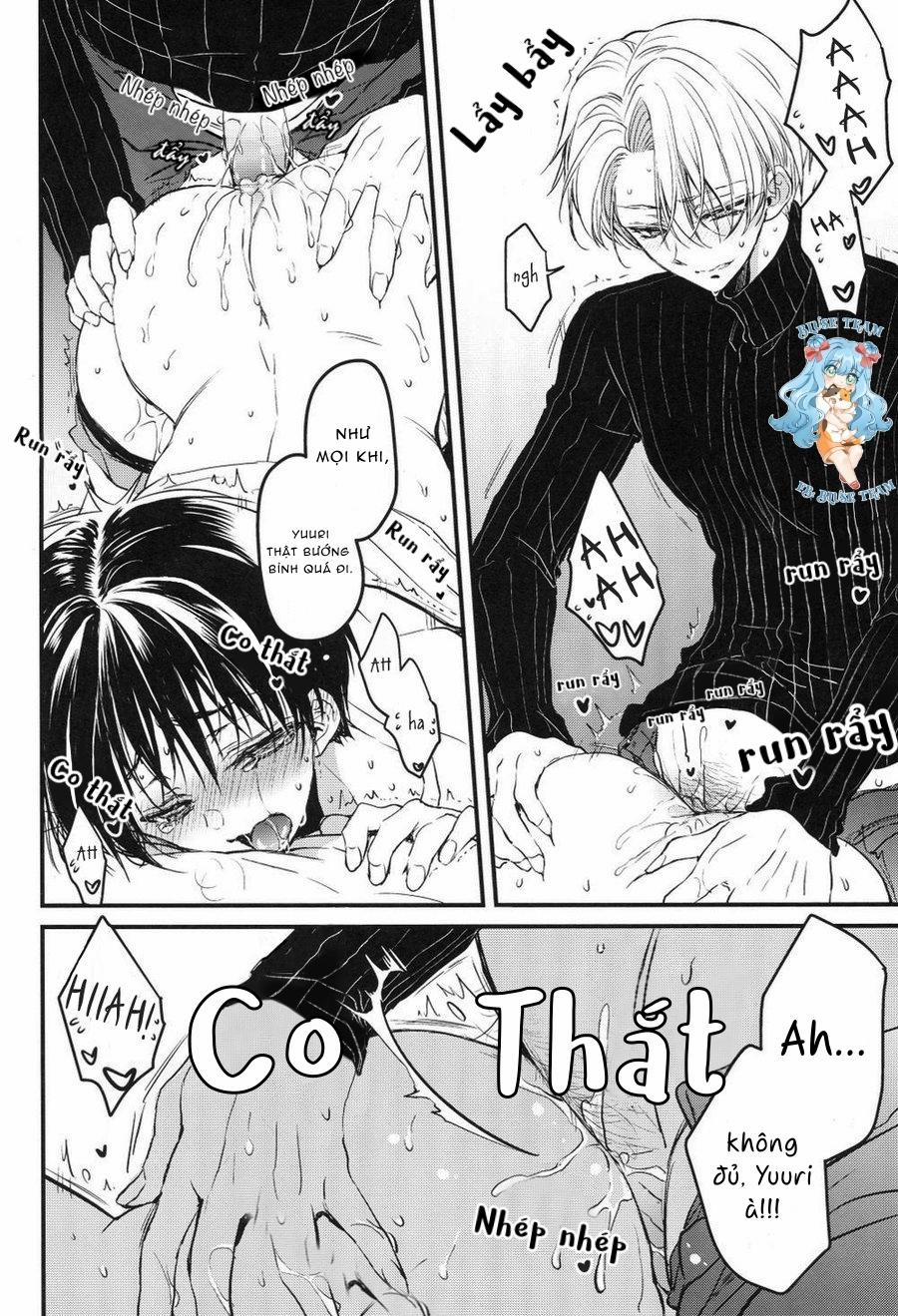 Tổng Hợp Oneshot Boylove 18+ 18 trang 12