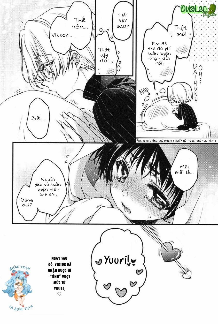 Tổng Hợp Oneshot Boylove 18+ 18 trang 14