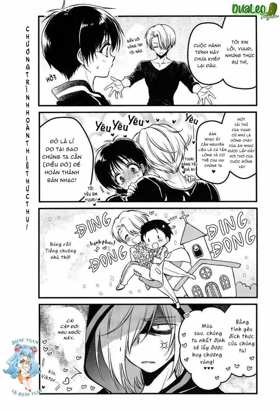 Tổng Hợp Oneshot Boylove 18+ 18 trang 3