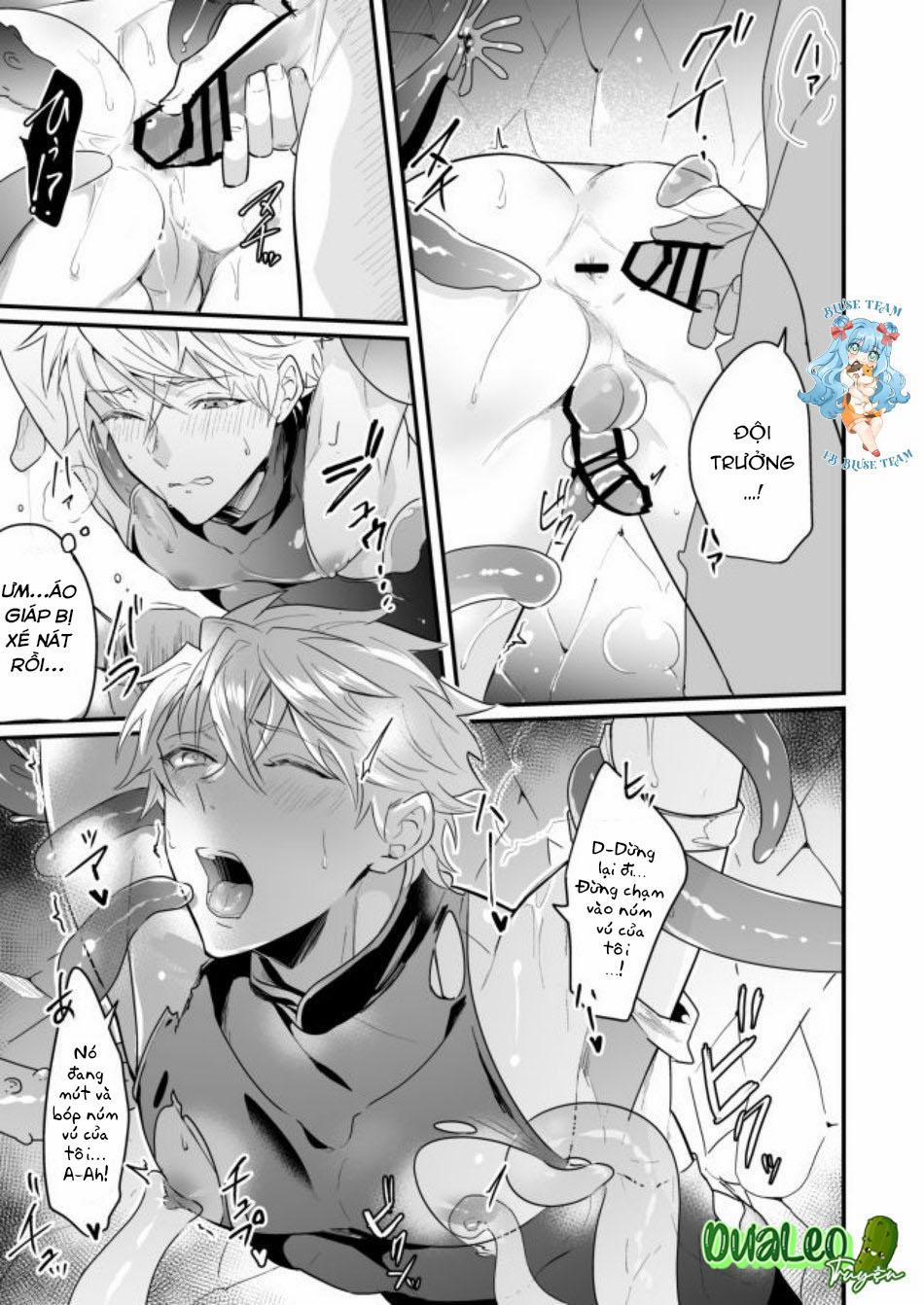 Tổng Hợp Oneshot Boylove 18+ 19 trang 10