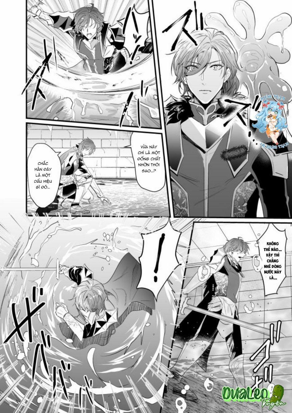 Tổng Hợp Oneshot Boylove 18+ 19 trang 13