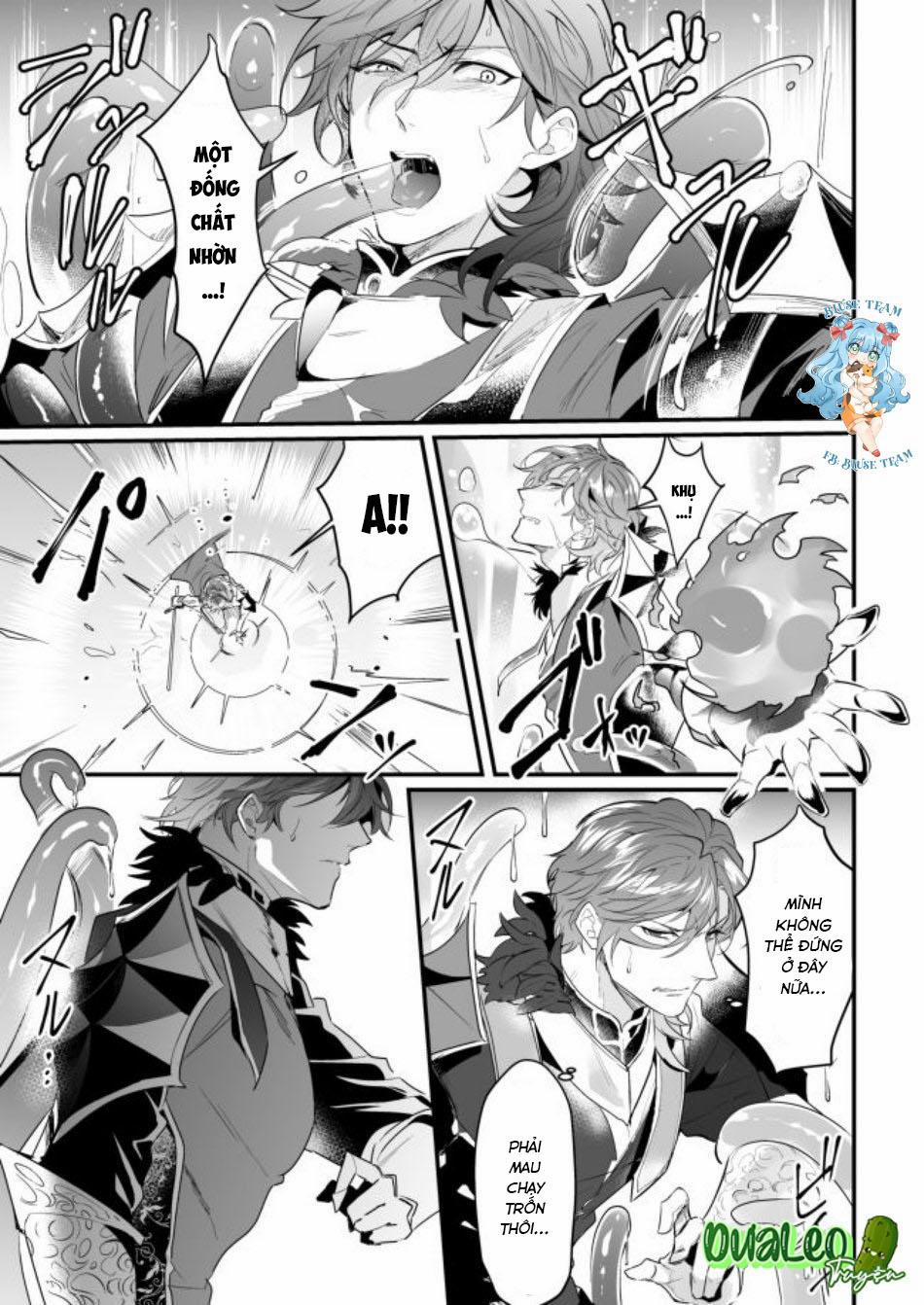 Tổng Hợp Oneshot Boylove 18+ 19 trang 14