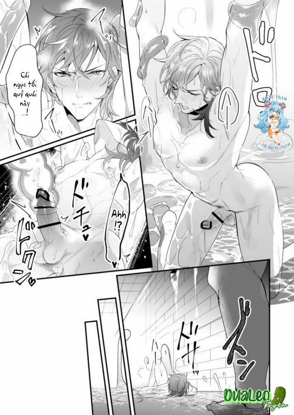 Tổng Hợp Oneshot Boylove 18+ 19 trang 18