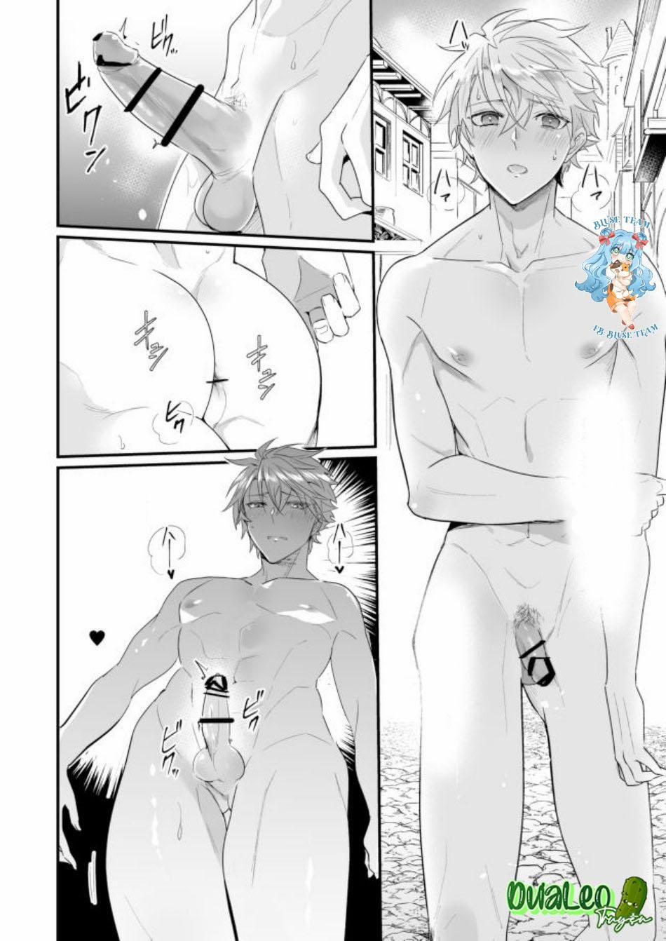 Tổng Hợp Oneshot Boylove 18+ 19 trang 21