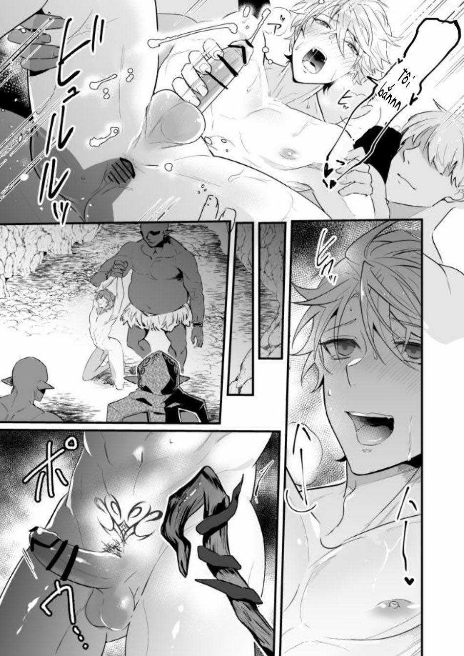 Tổng Hợp Oneshot Boylove 18+ 19 trang 24