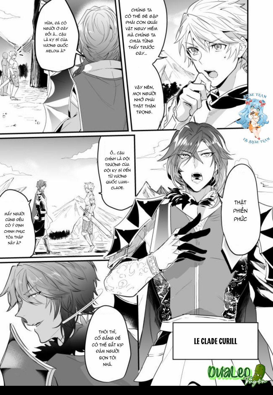 Tổng Hợp Oneshot Boylove 18+ 19 trang 4