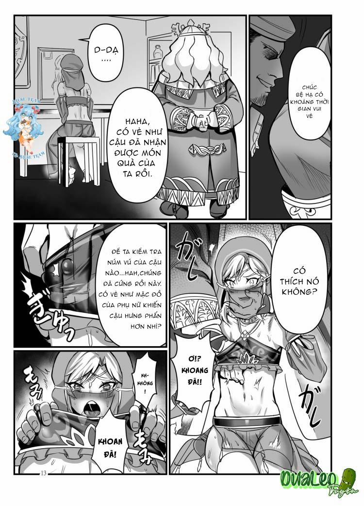 Tổng Hợp Oneshot Boylove 18+ 20 trang 11