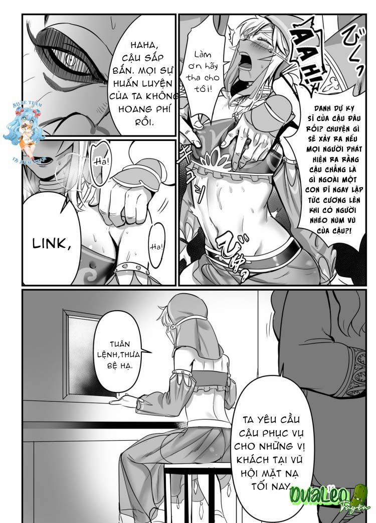 Tổng Hợp Oneshot Boylove 18+ 20 trang 12