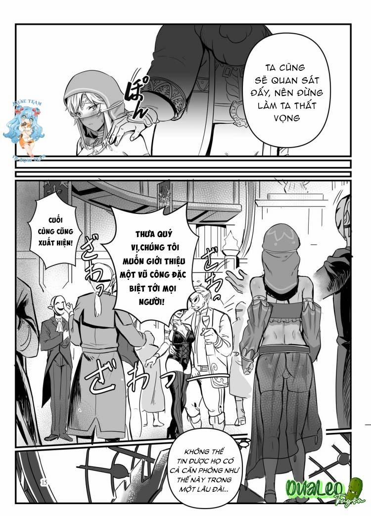 Tổng Hợp Oneshot Boylove 18+ 20 trang 13