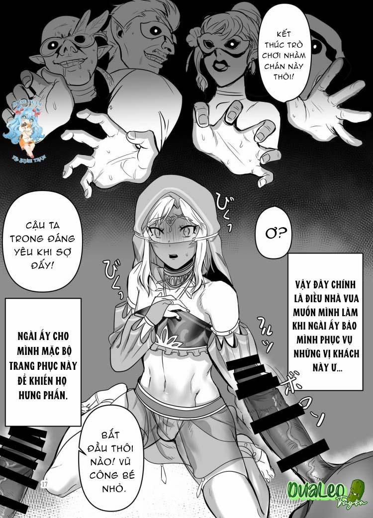 Tổng Hợp Oneshot Boylove 18+ 20 trang 15