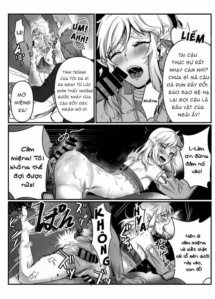 Tổng Hợp Oneshot Boylove 18+ 20 trang 16