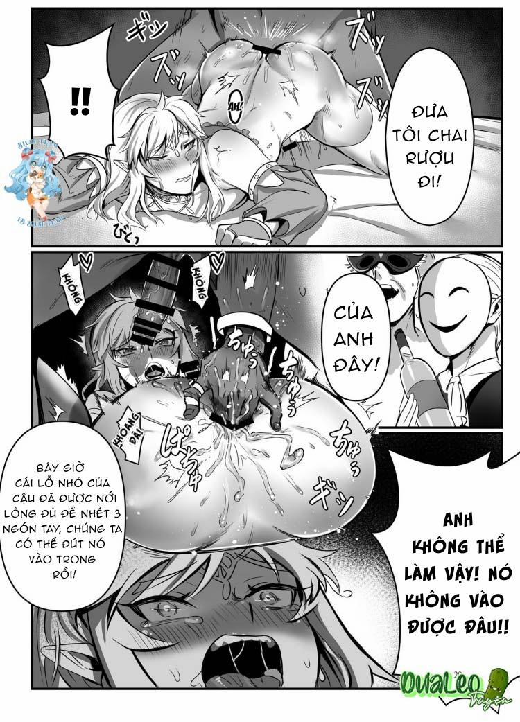 Tổng Hợp Oneshot Boylove 18+ 20 trang 18