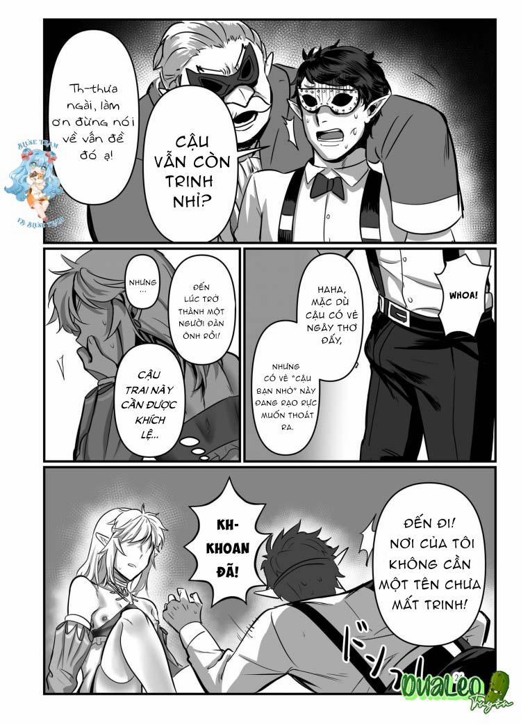 Tổng Hợp Oneshot Boylove 18+ 20 trang 22