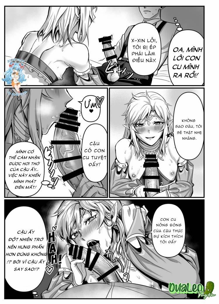 Tổng Hợp Oneshot Boylove 18+ 20 trang 23