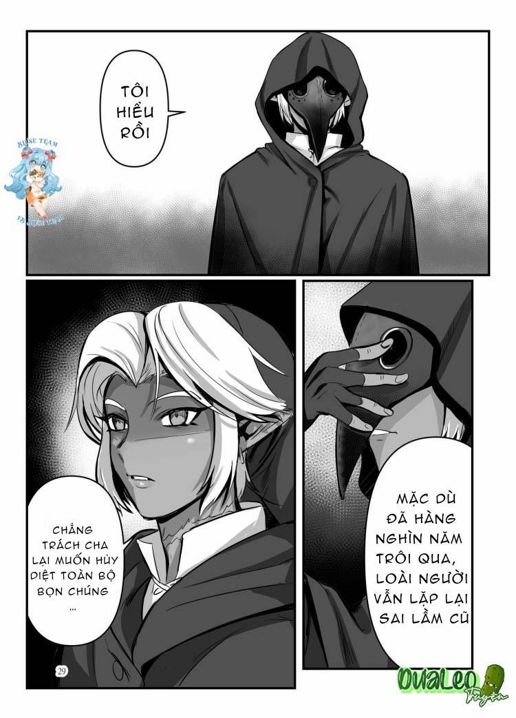 Tổng Hợp Oneshot Boylove 18+ 20 trang 27