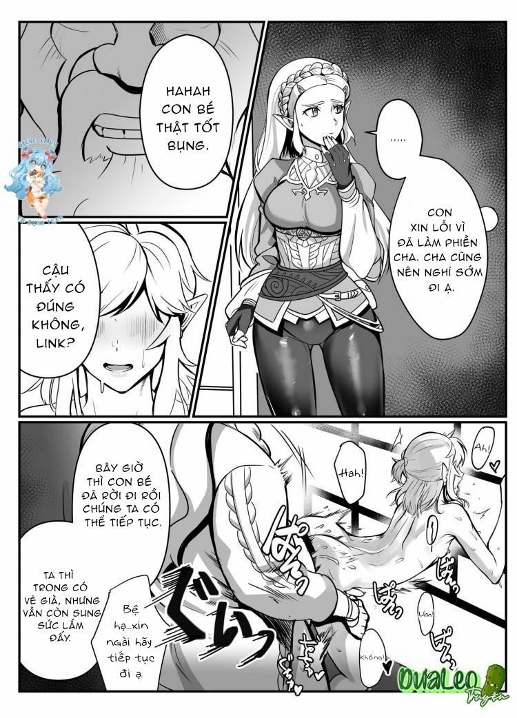 Tổng Hợp Oneshot Boylove 18+ 20 trang 4