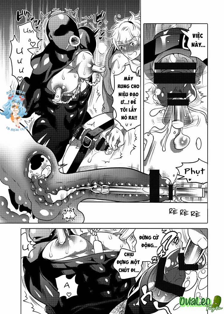 Tổng Hợp Oneshot Boylove 18+ 21 trang 11