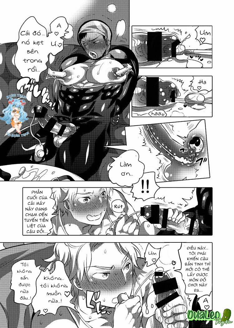 Tổng Hợp Oneshot Boylove 18+ 21 trang 13