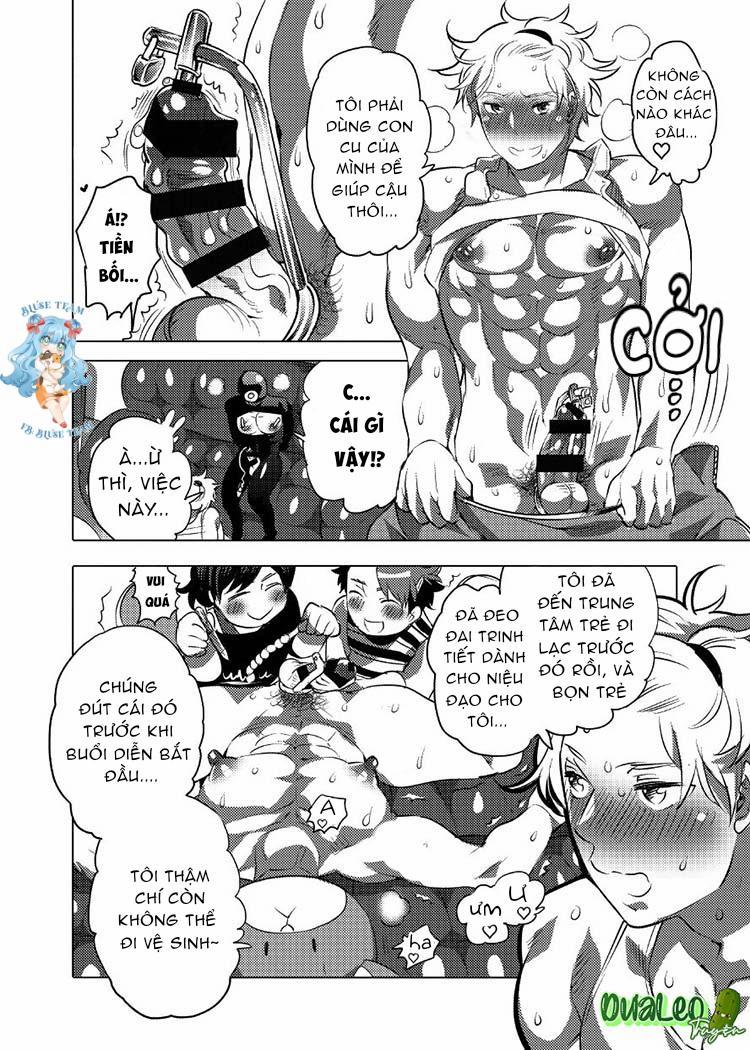 Tổng Hợp Oneshot Boylove 18+ 21 trang 14